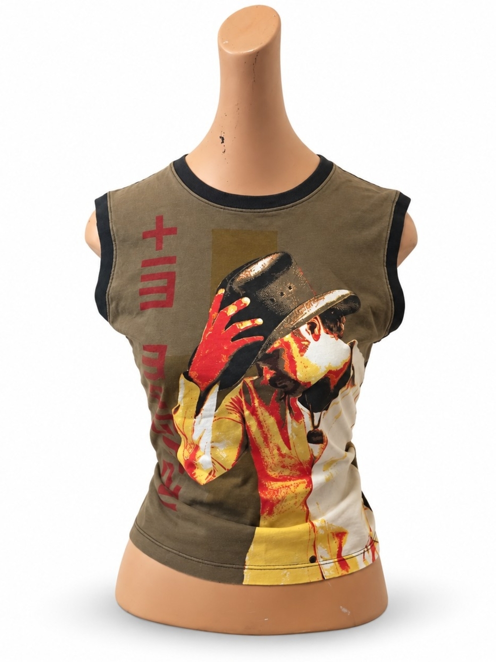 90's TIM MCGRAW Cami Top - Women's Size, Small.